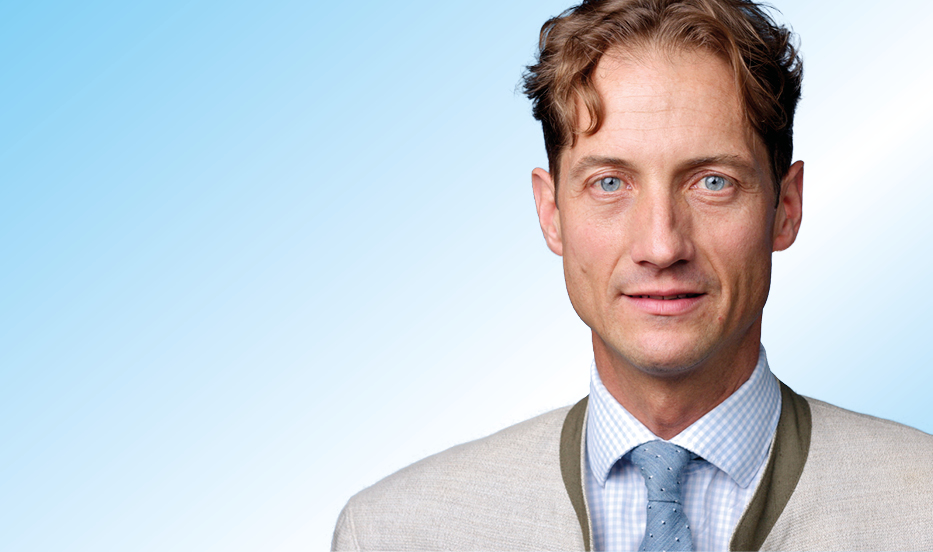 Prof. Dr. Ingo Hahn