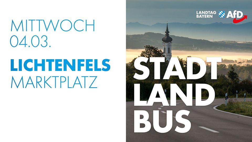 Lichtenfels