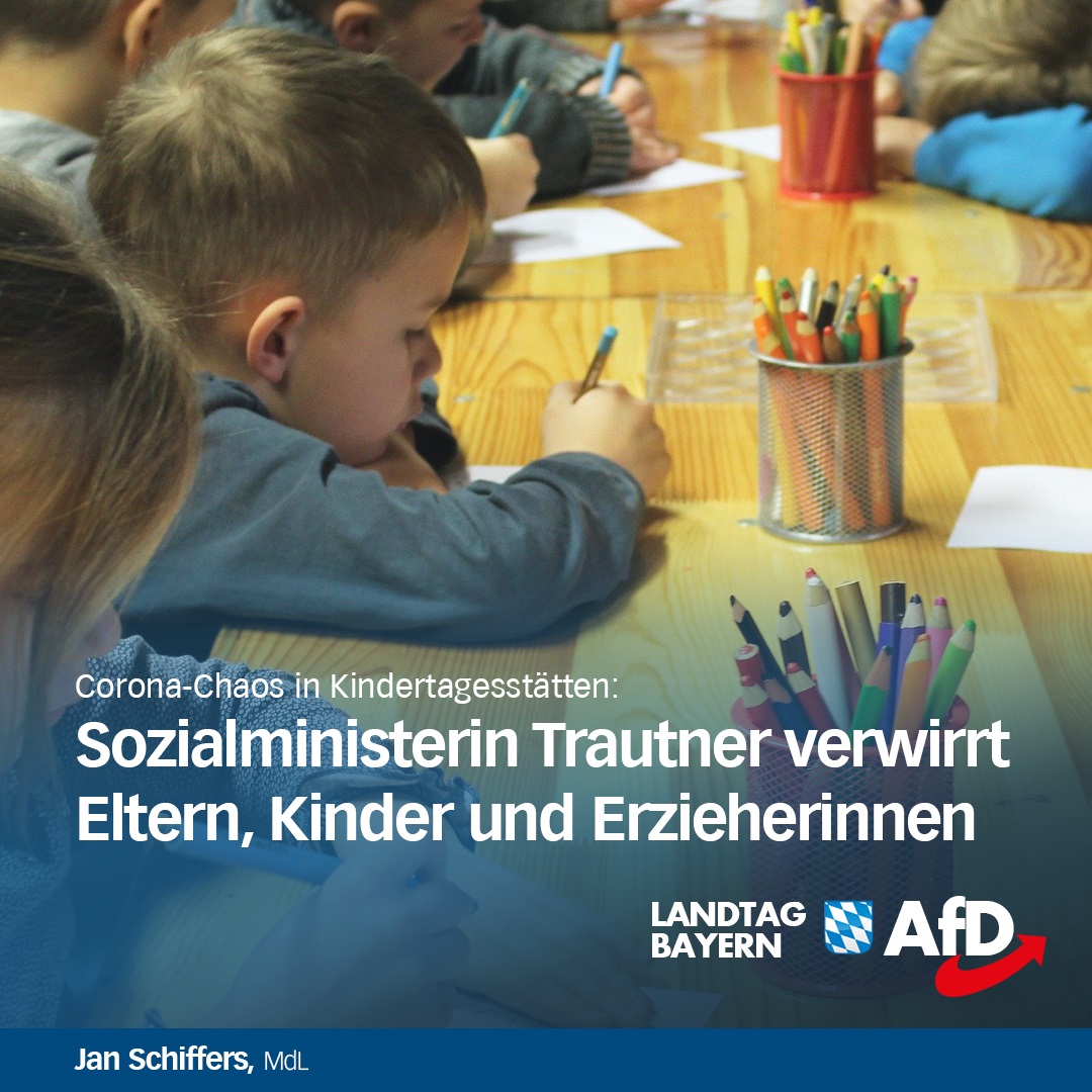 trautner sozialministerin corona afd