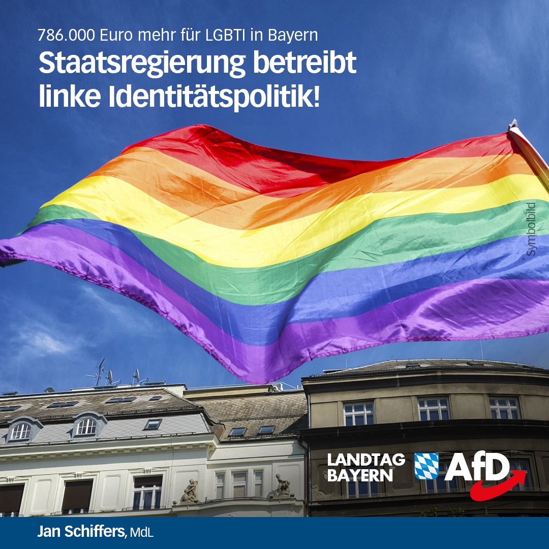 bayern lgbtq afd