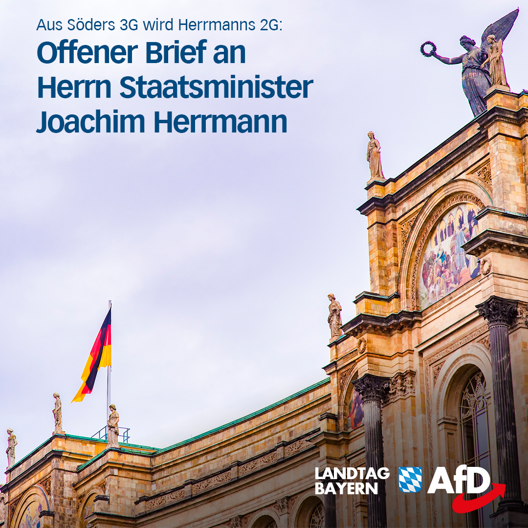 offener brief 2g soeder afd