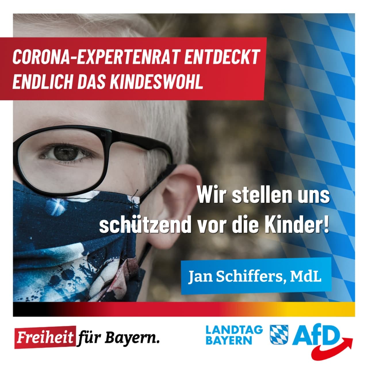corona kindeswohl afd