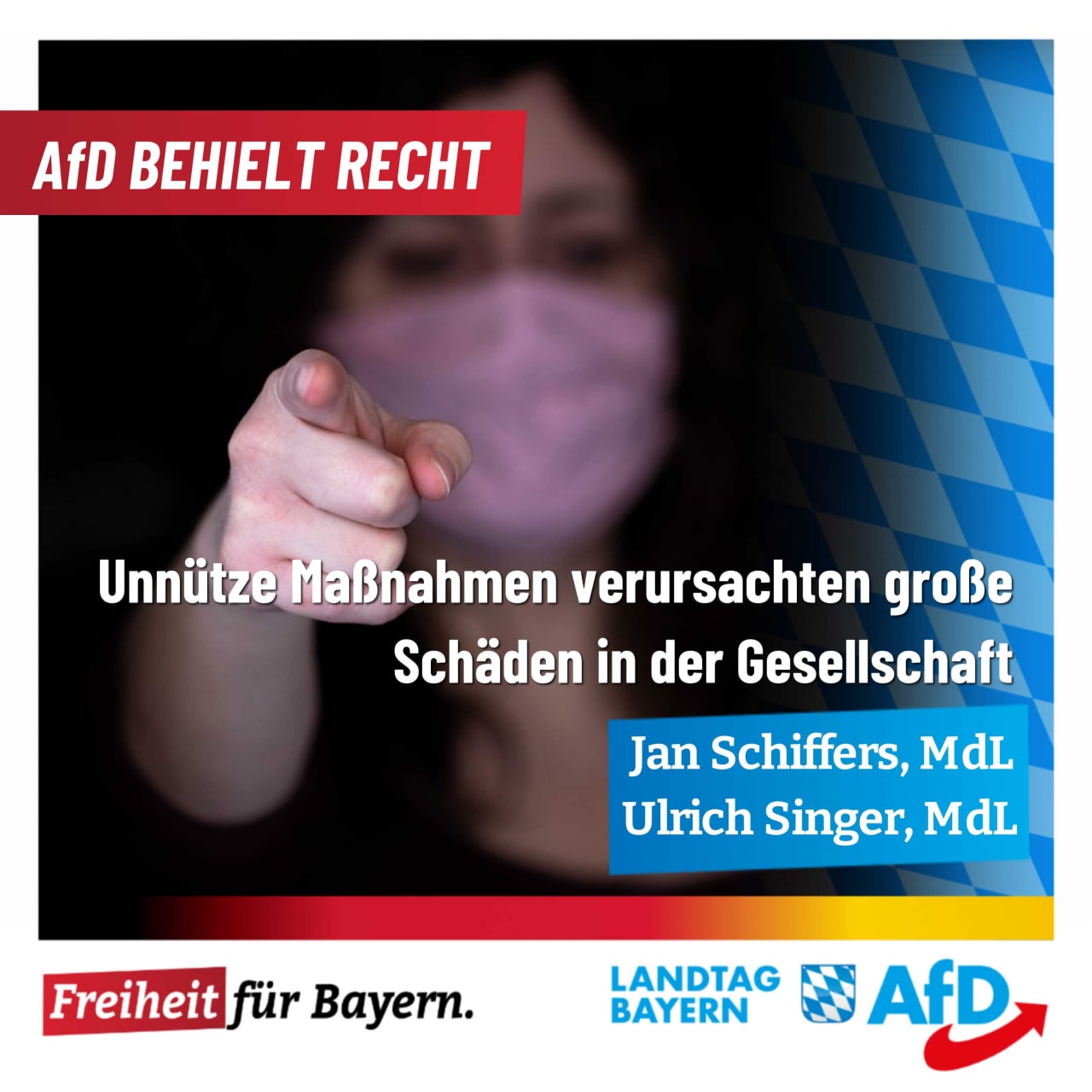 Schiffers Singer