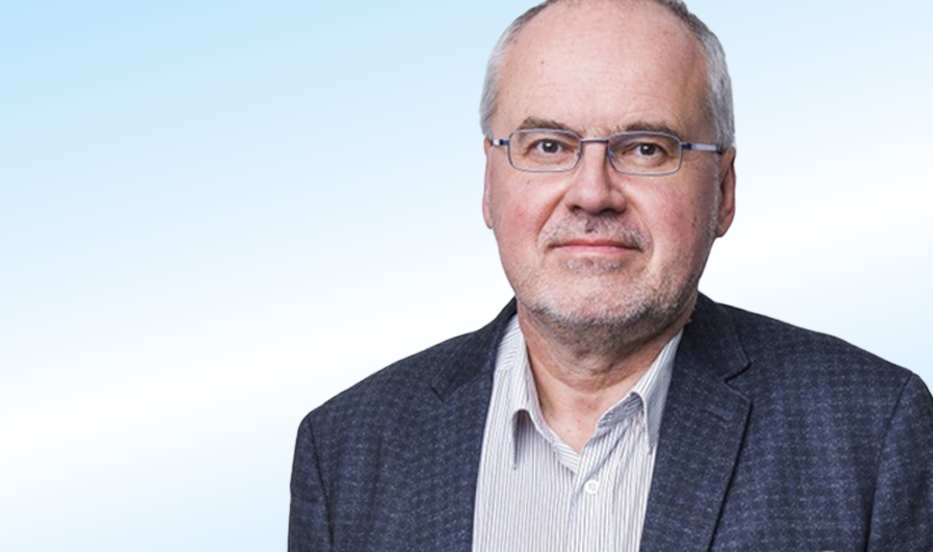 Oskar Atzinger