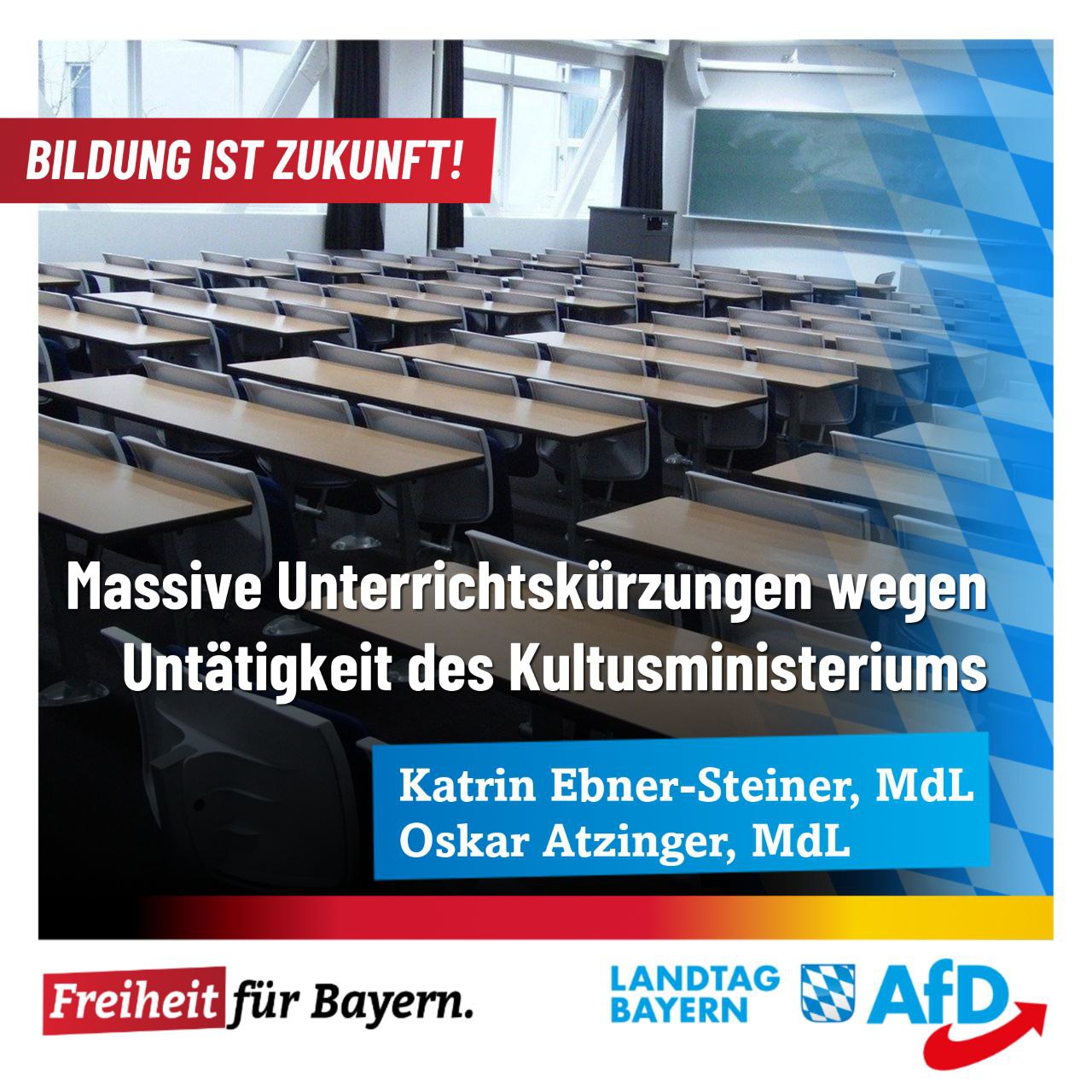 Enthüllt! Slv Deckt Die Geheimnisse Des Kultusministeriums Auf – So Ist Es Wirklich! - 3qjte4n