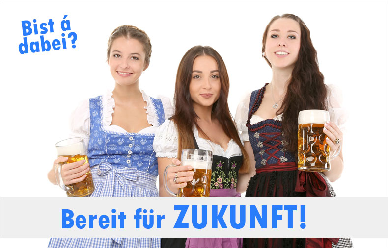 Bereit für Zukunft AfD