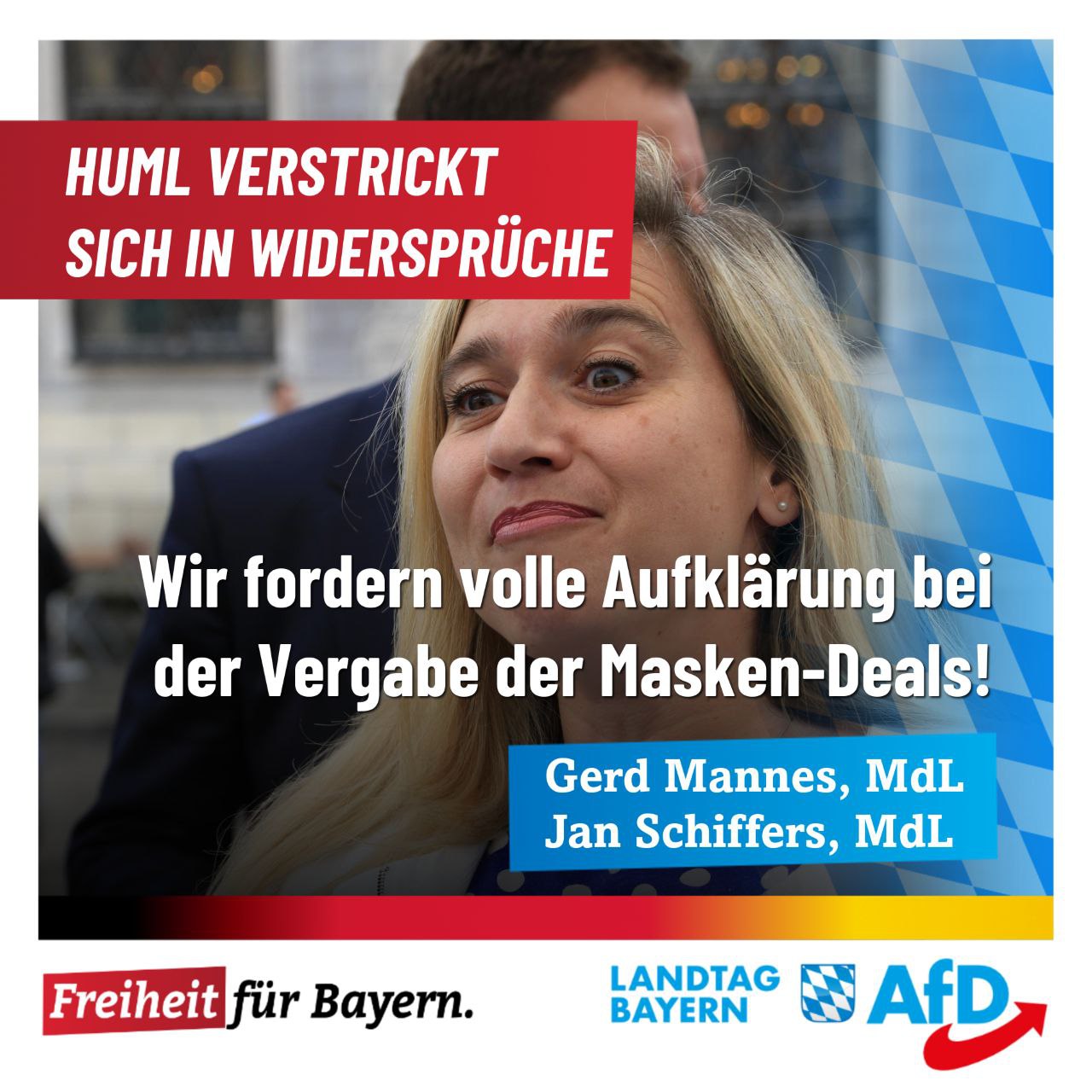 Gerd mannes jan schiffers wir fordern volle aufkl rung bei der