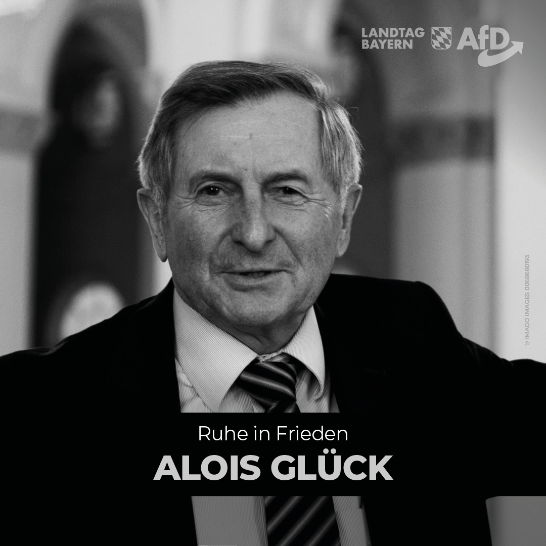 20240226 Alois Glueck Nachruf