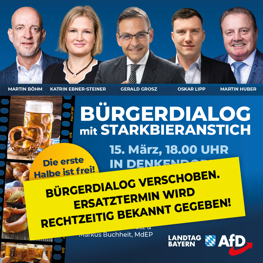 20240315 verschoben Buergerdialog Starkbierfest