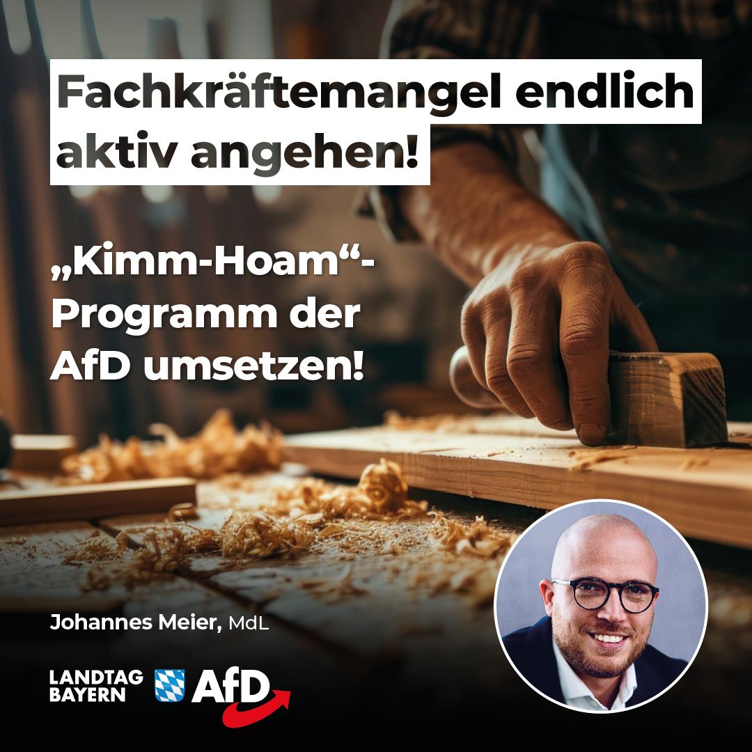 fachkraeftemangel endlich angehen