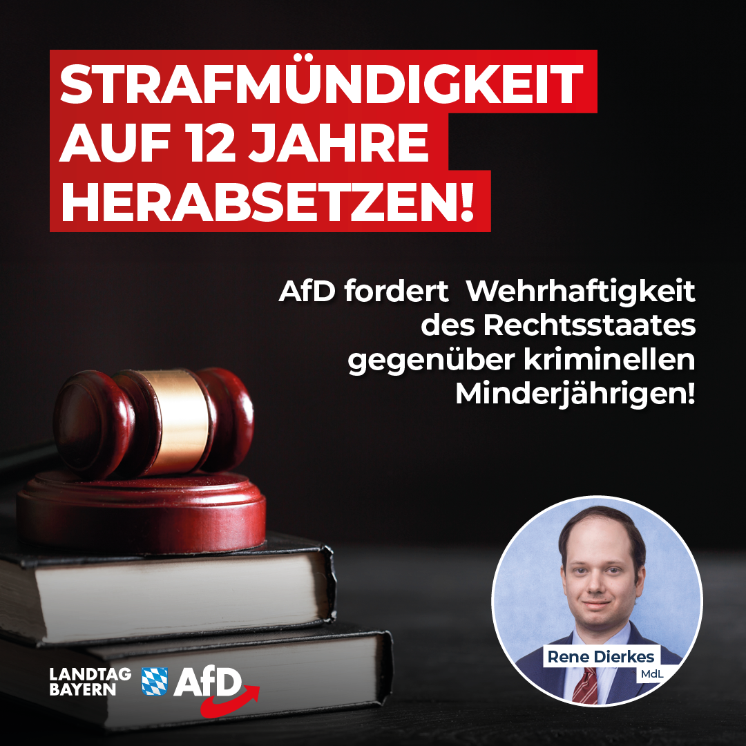 20240507 Dierkes Strafmuendigkeit