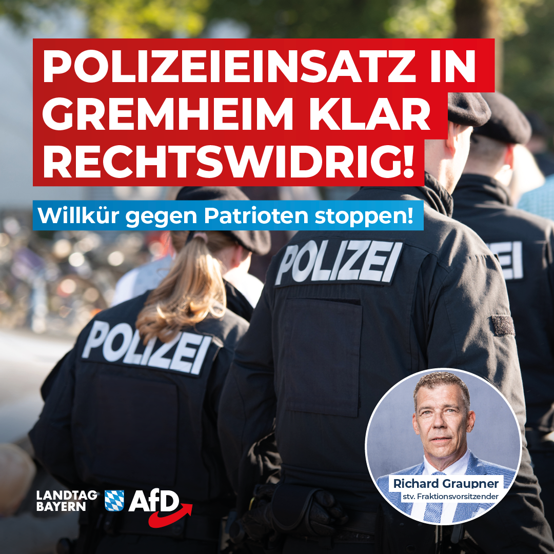 20240718 Graupner Polizeieinsatz