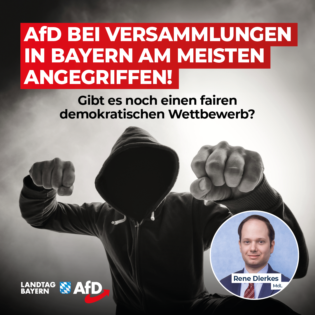 20240724 2 Dierkes Gewalt gege AfD