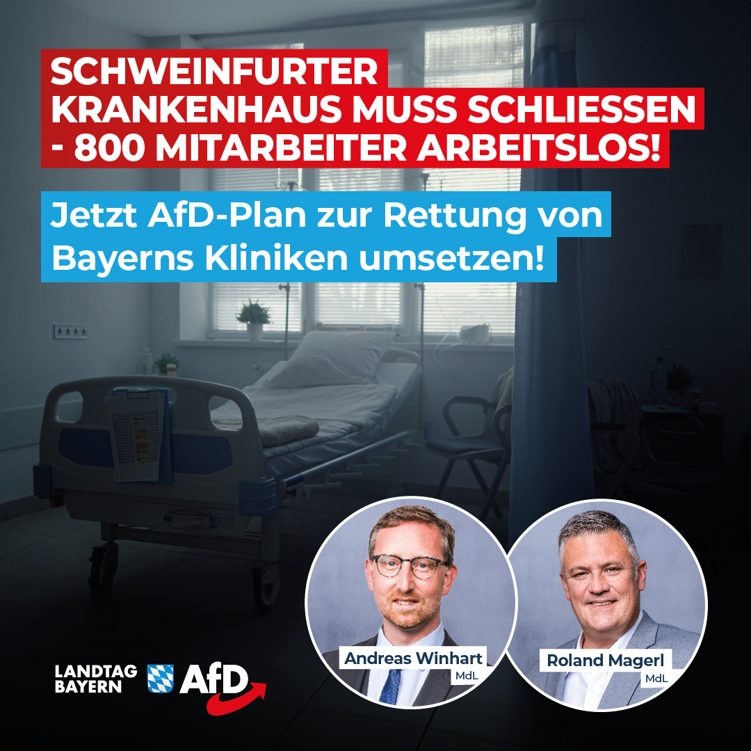 20240726 2 Winhart Magerl Krankenhaus SW