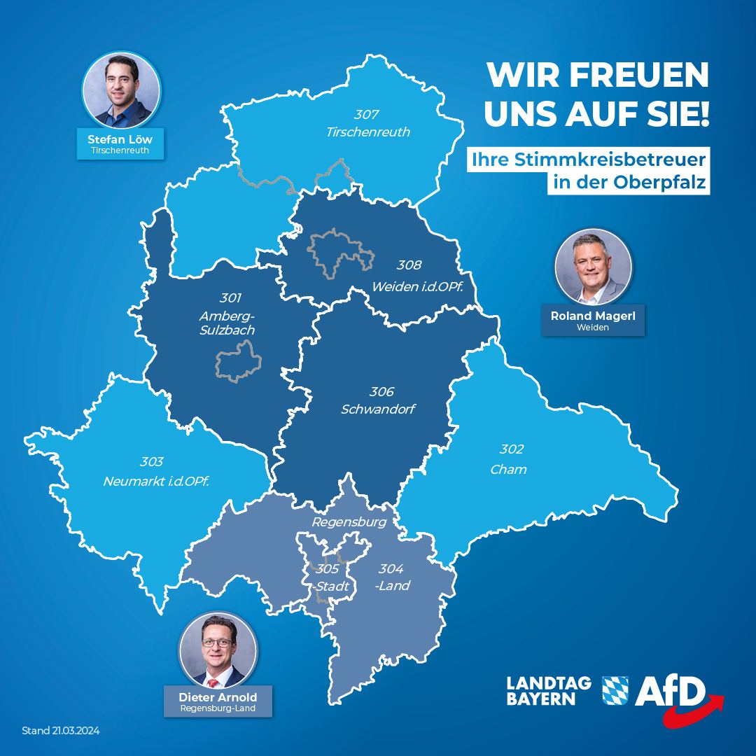 SK Oberpfalz SK Oberpfalz