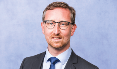 Andreas Winhart