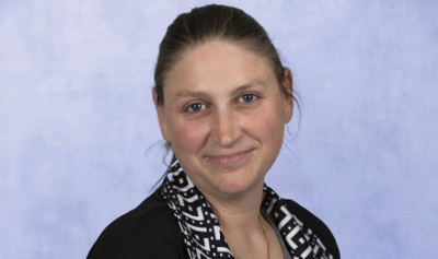 Christin Gmelch