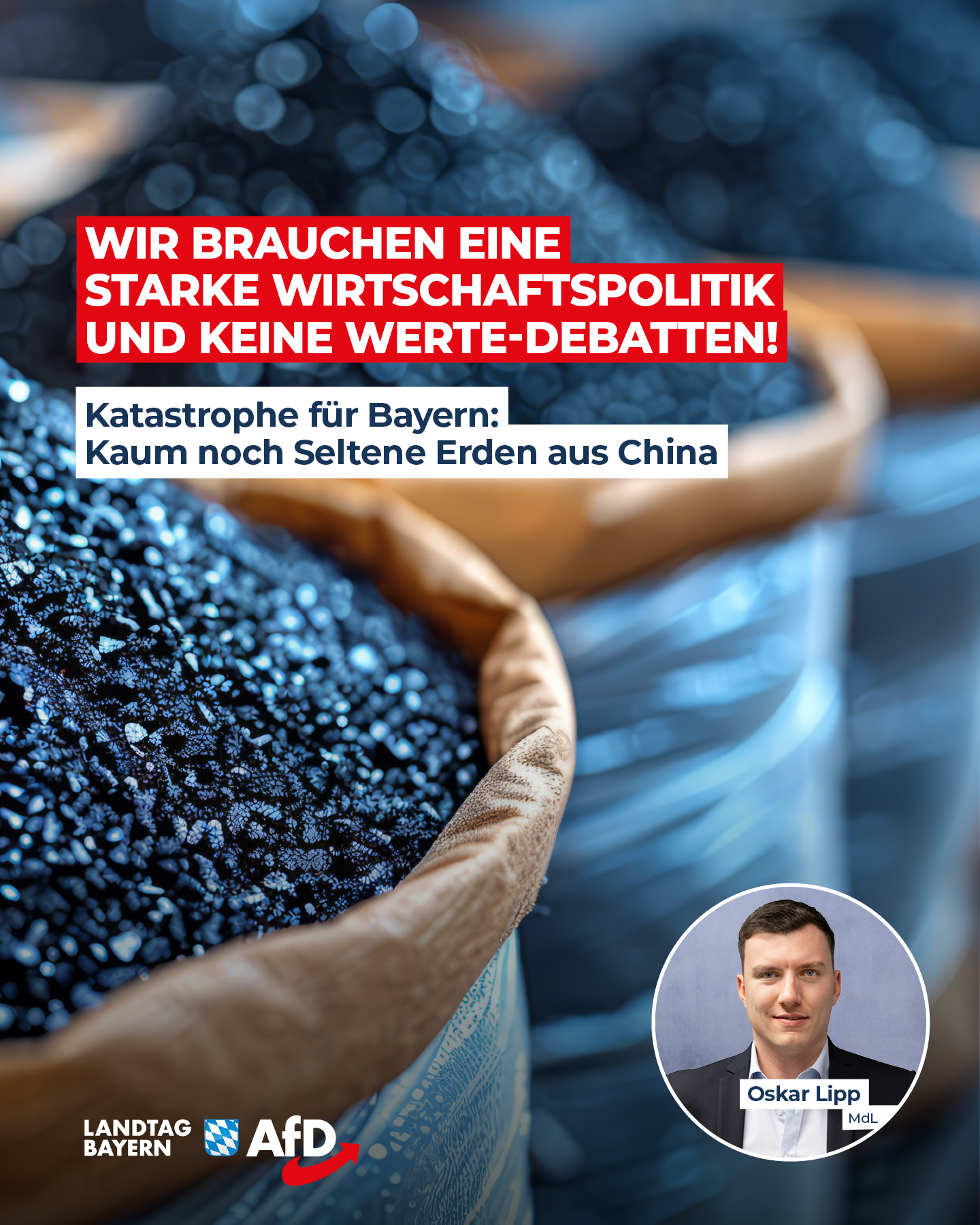 Seltene Erden China