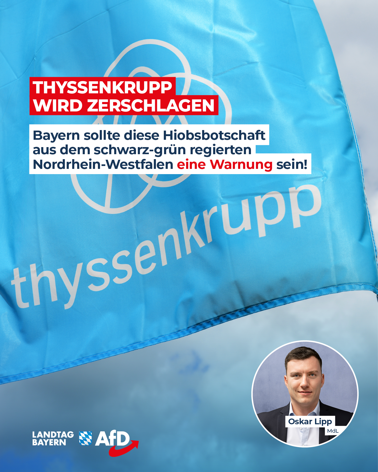 Thyssenkrupp
