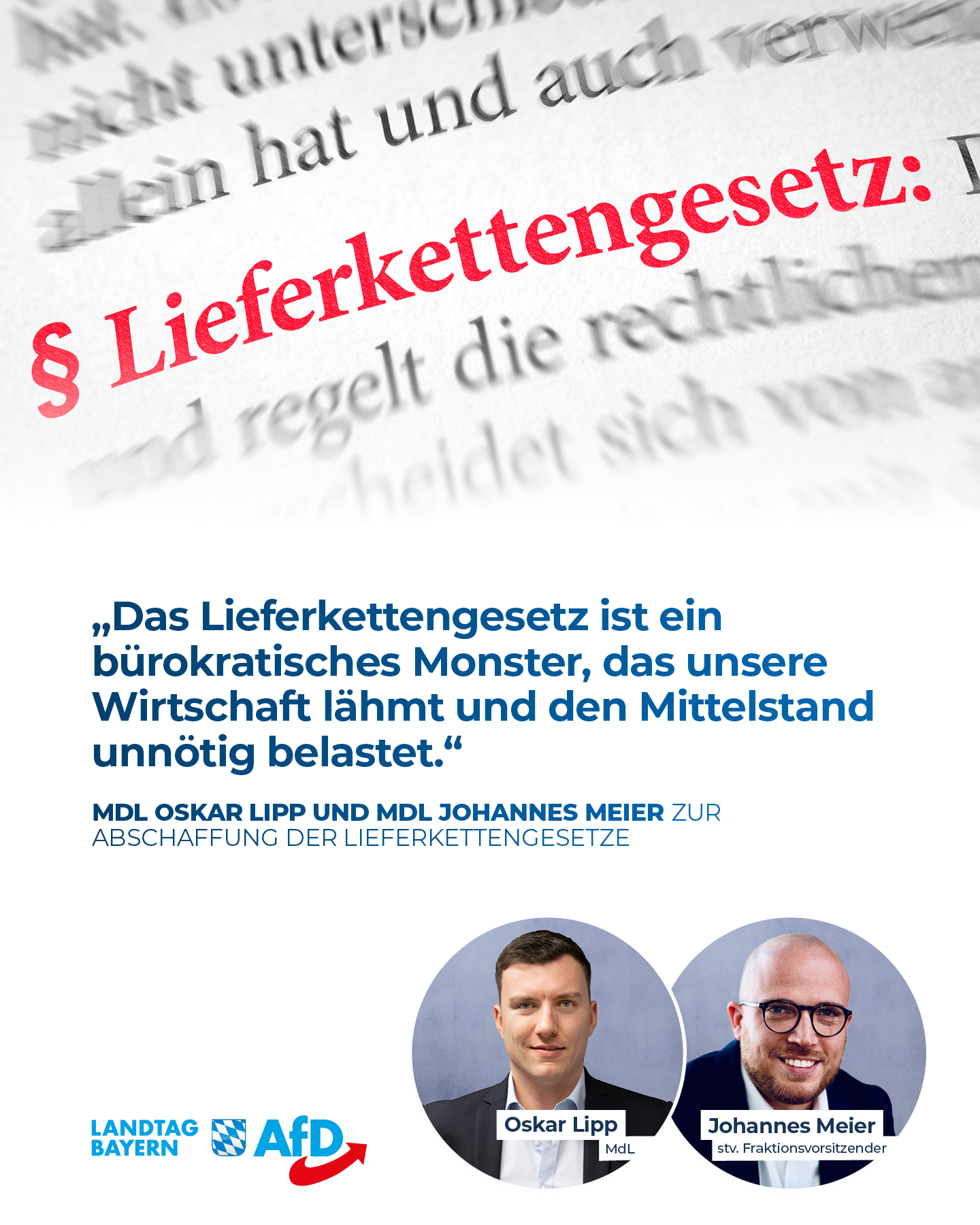 LippMeierLieferketten