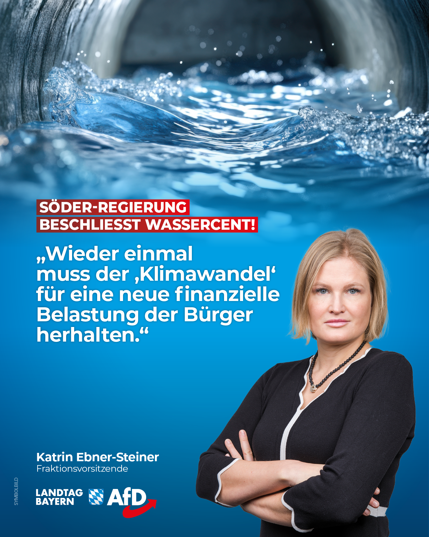 wassercent bayern
