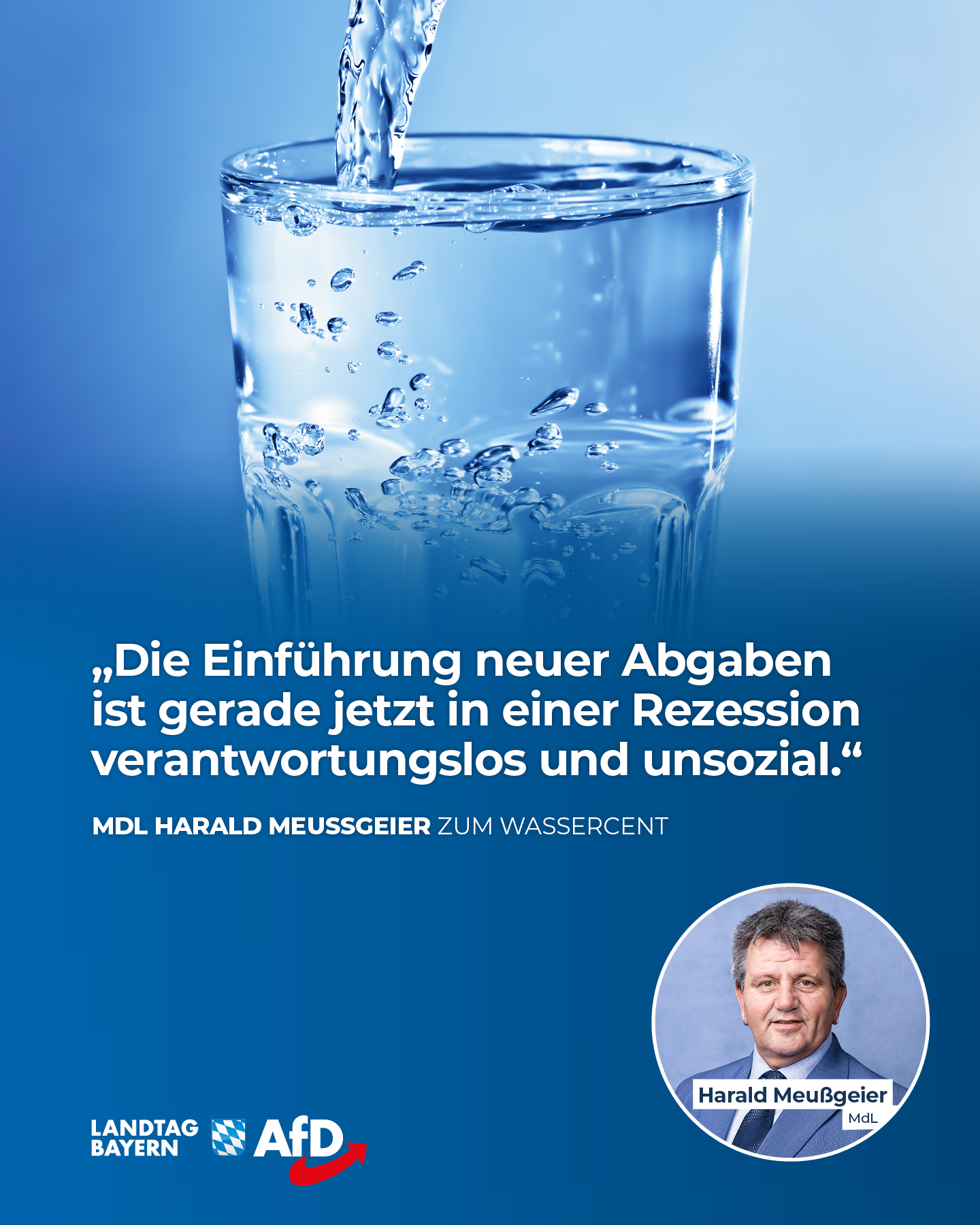 wassercent bayern 2