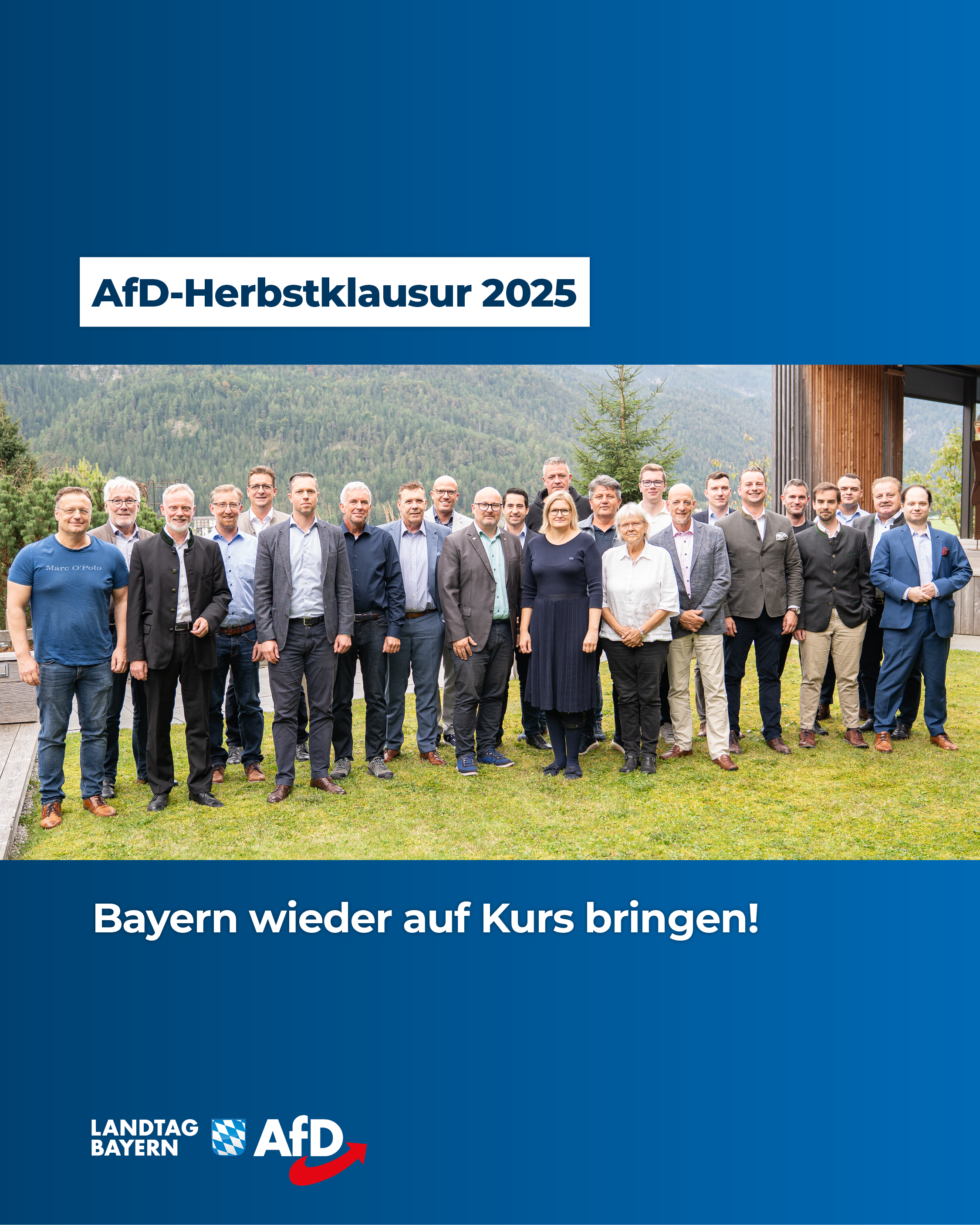 Klausur Herbst 2025