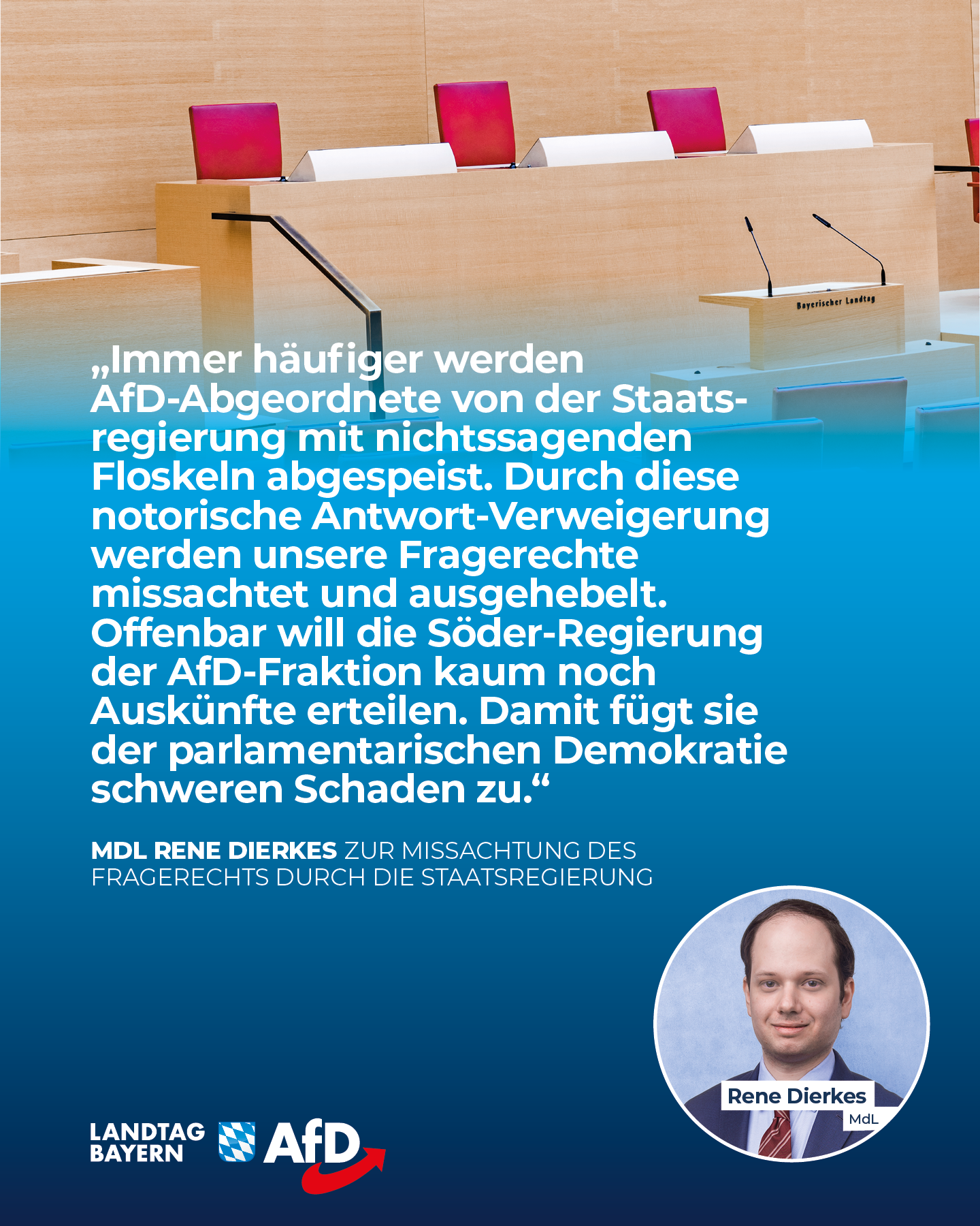 Majestaetsbeleidigung Anfragen Verweigert