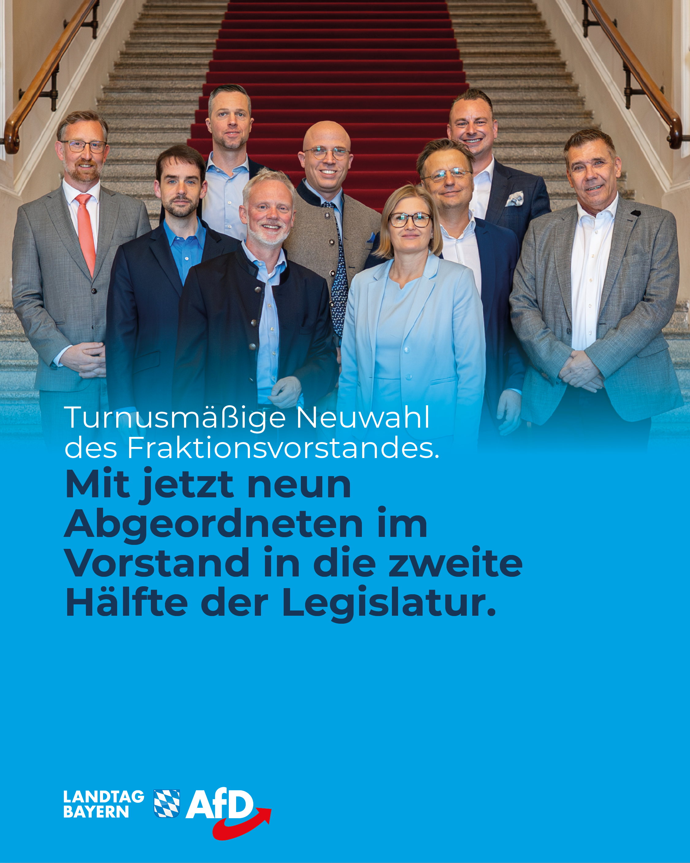 FraVO Neuwahl Mai 2026
