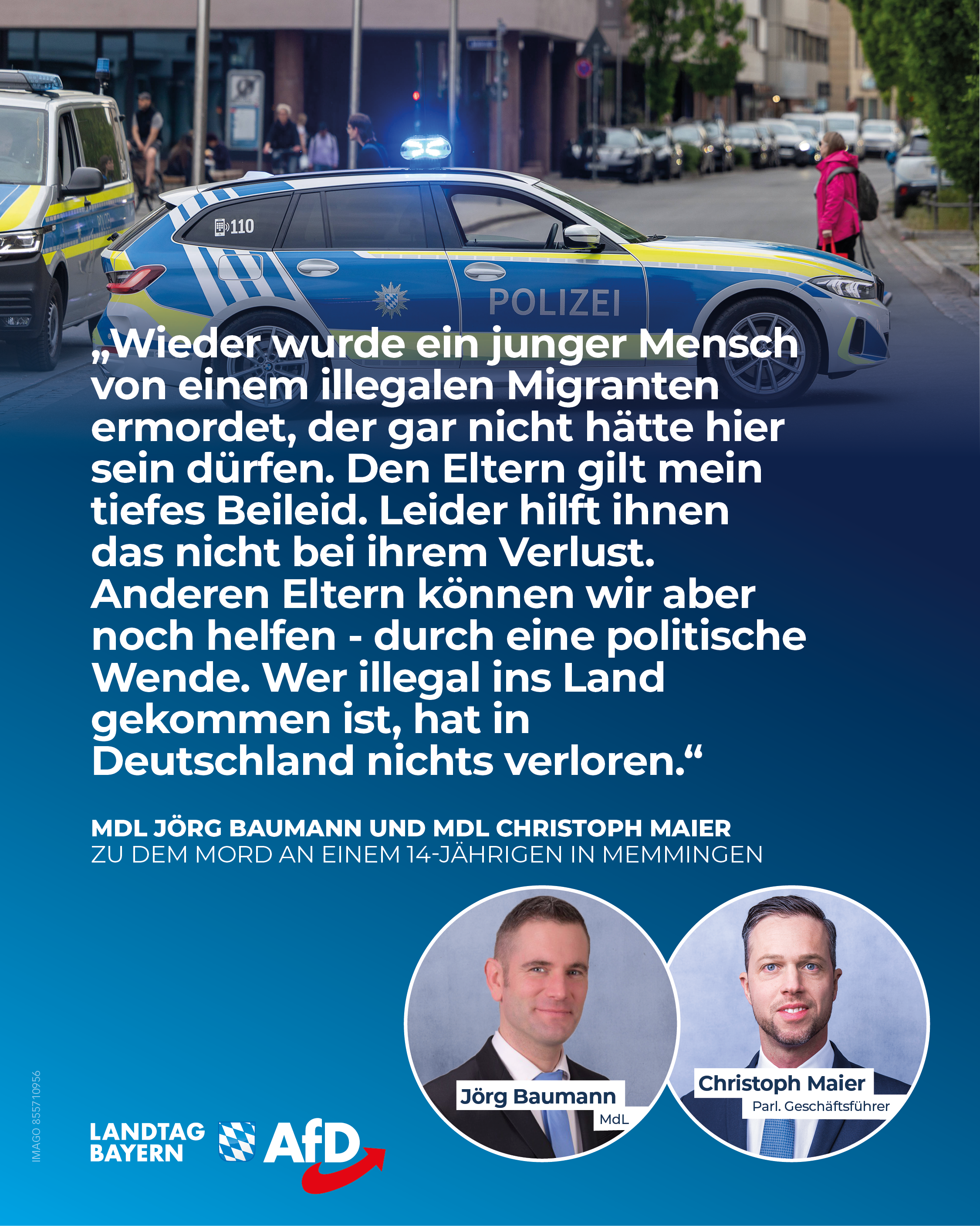 moerder memmingen polizeibekannt
