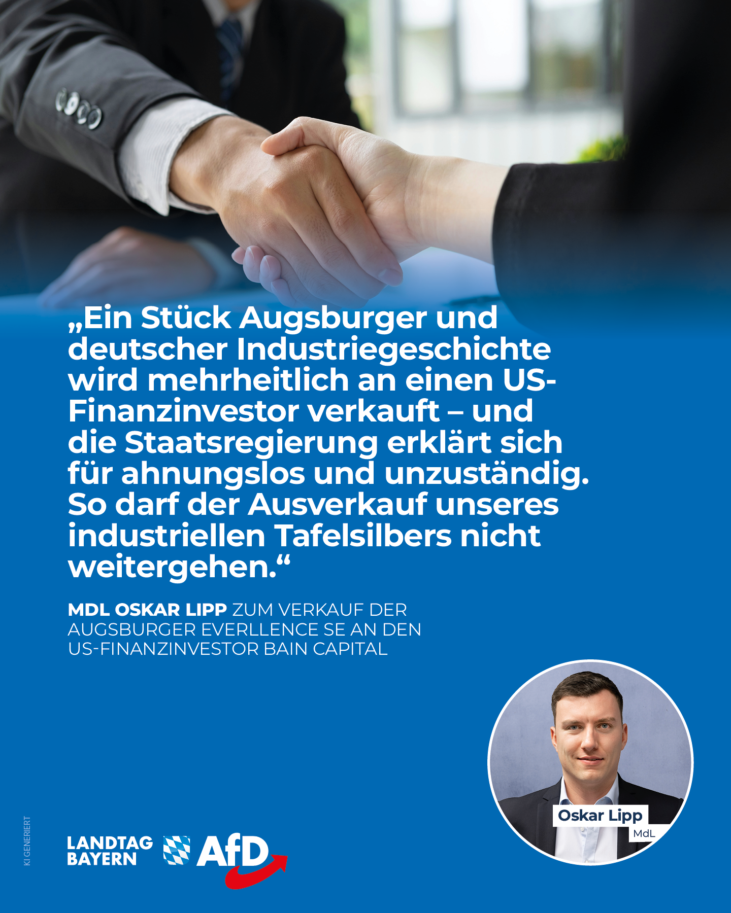 Augsburg Everllence SE