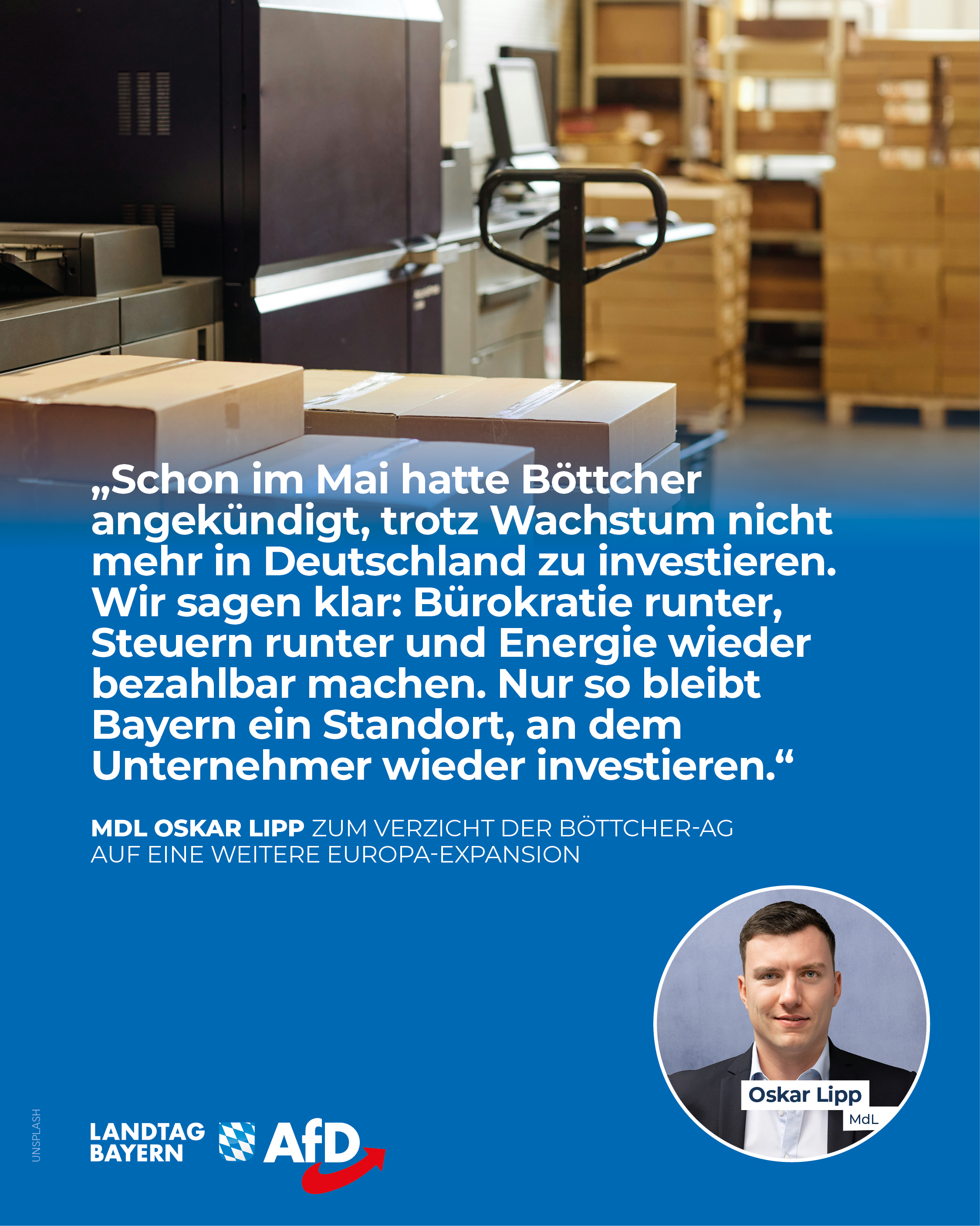 Arbeitsplaetze Boettcher AG