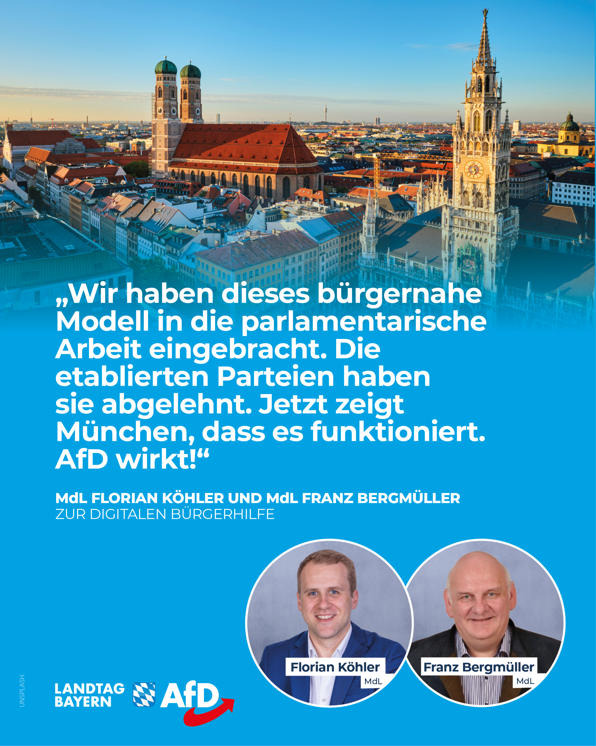 AfD Fraktion im Bayerischen Landtag 13 Computer KVR Muenchen scaled