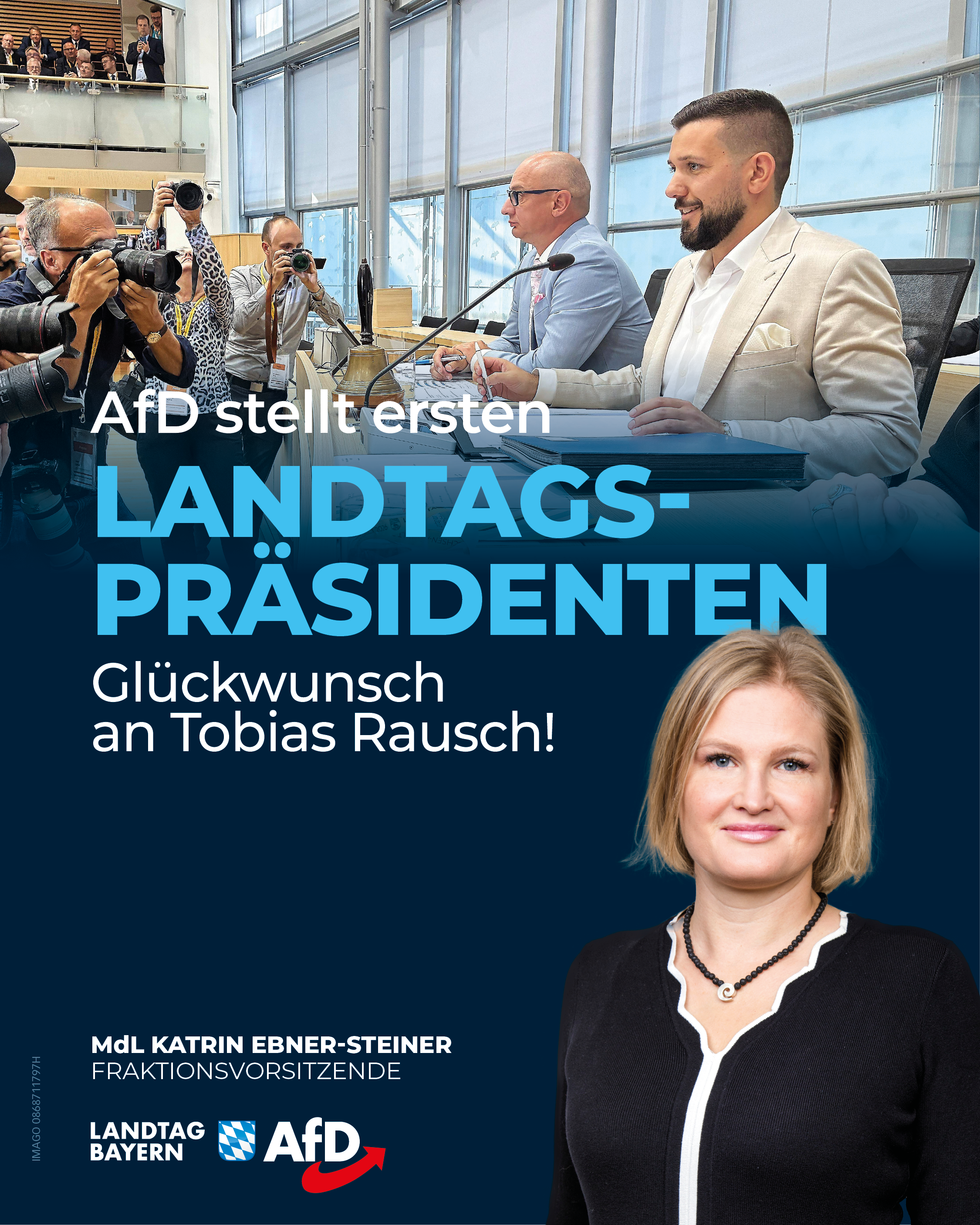 AfD Fraktion im Bayerischen Landtag 12 Landtag Sachsen Anhalt Rausch