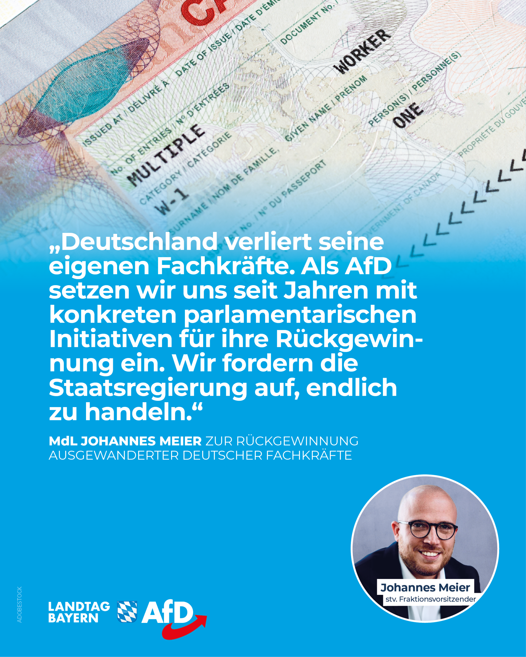 AfD Fraktion im Bayerischen Landtag 12 Rueckgewinnung Fachkraft scaled